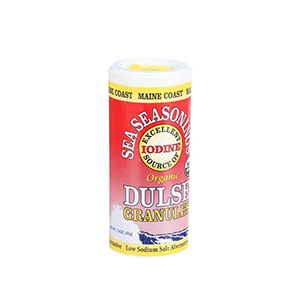 Megan Garcia SHOP Dulse Flakes