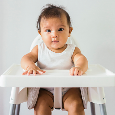 Baby Won't Eat: 10 Tips To Feed Baby | Megan Garcia