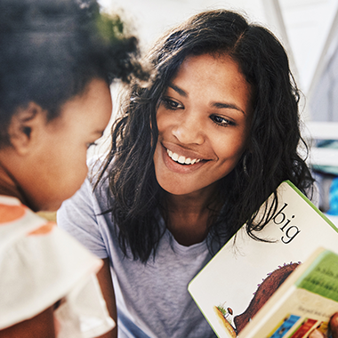 Best Books For Toddlers Who Like To Stay Busy | Megan Garcia