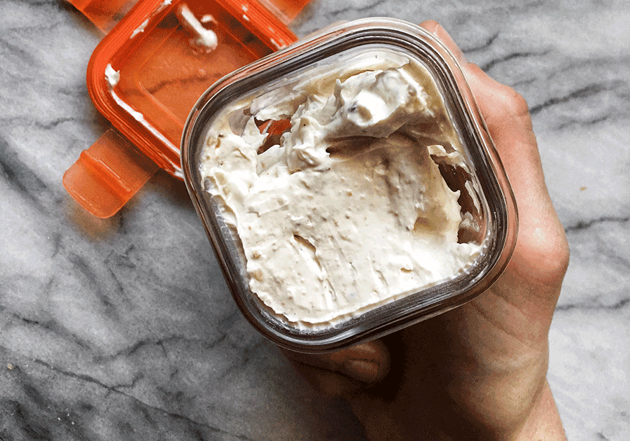 Whipped Bone Marrow Recipe | Better Baby Health | Megan Garcia